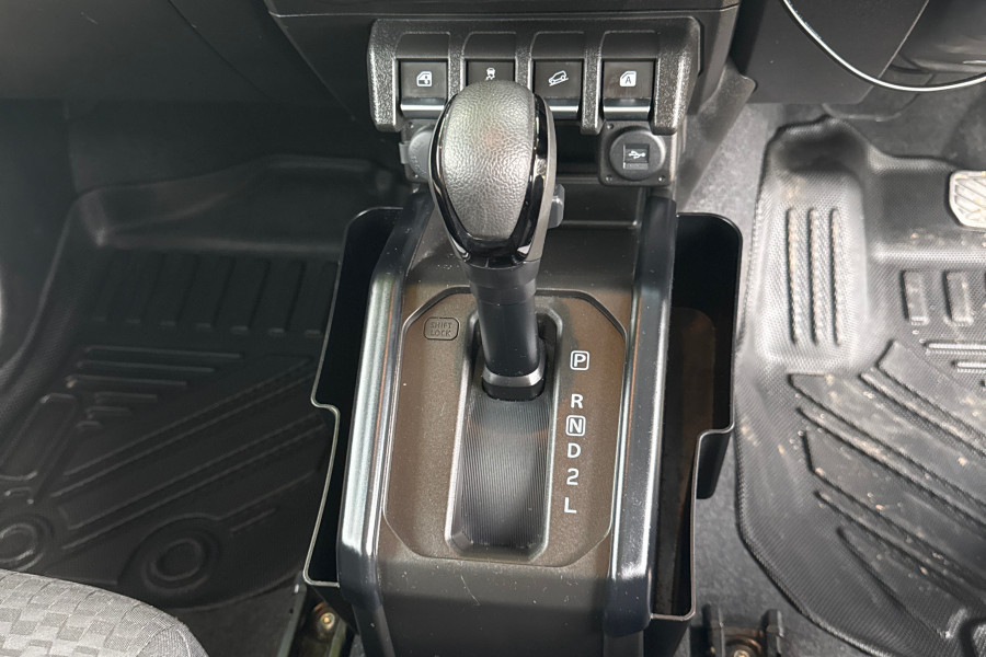 2023 Suzuki Jimny JB74 GLX Coupe Image 22
