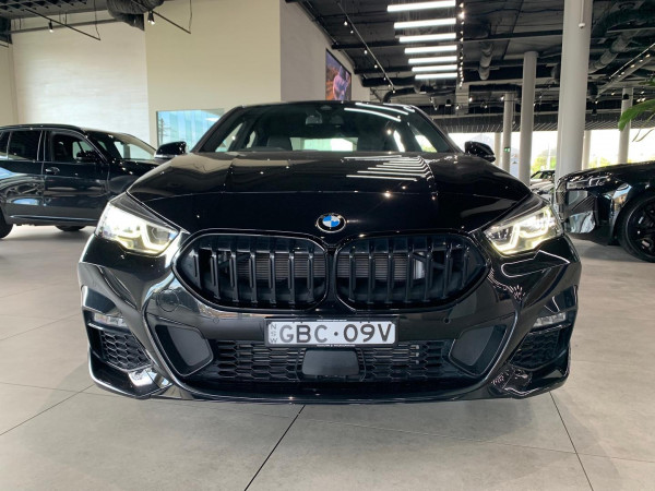 2023 BMW 2 Series F44 218i M Sport Sedan image 8