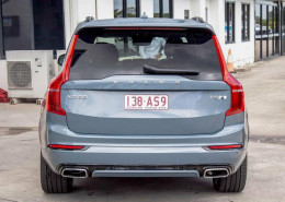 2019 MY20 Volvo XC90 256 MY20 T8 R-Design Hybrid (AWD) Suv
