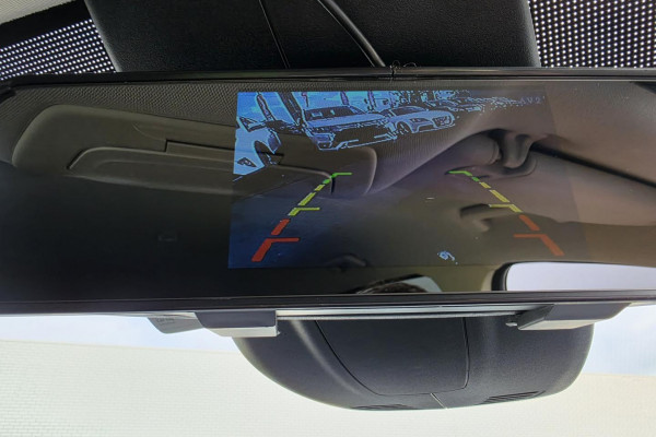 2013 Ford Kuga TF Trend SUV Image 23