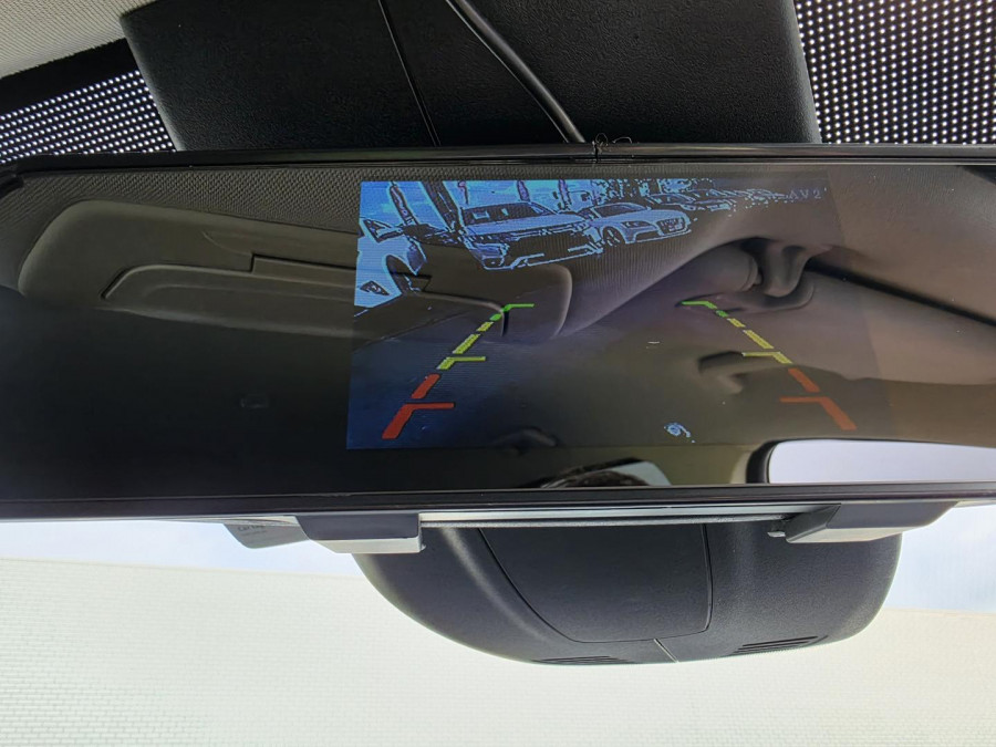 2013 Ford Kuga TF Trend SUV Image 23