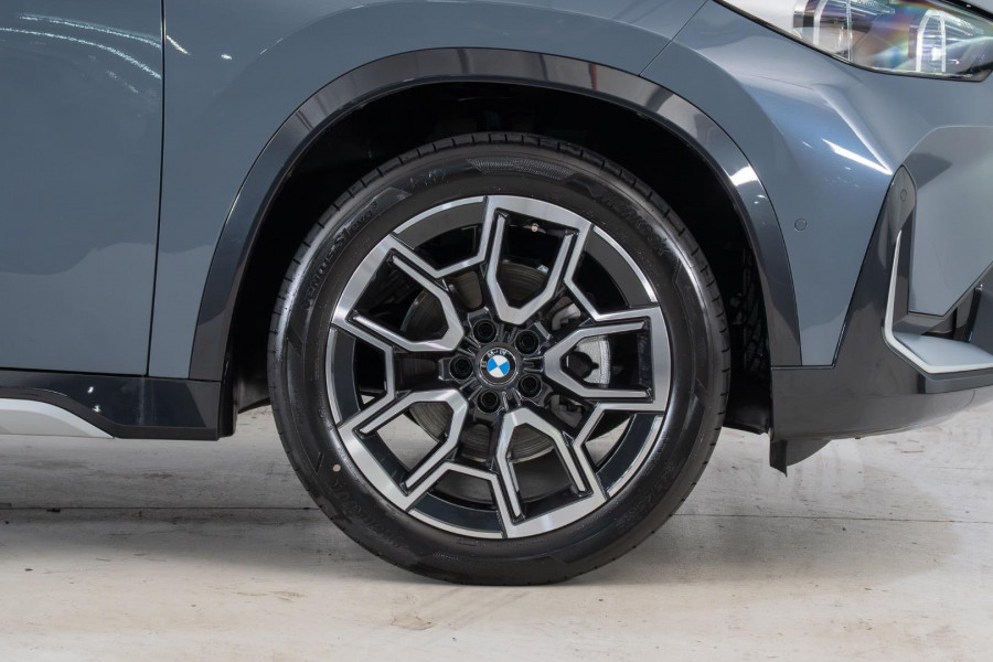 2026 BMW X1 U11 xDrive20i M Sport SUV