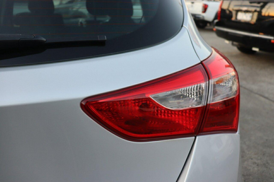 2016 MY17 Hyundai i30 GD4 Series II Active Hatch Image 10