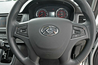 2020 LDV G10 SV7C Van Van