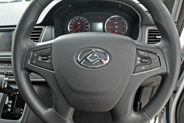 2020 LDV G10 Van 12 of 19