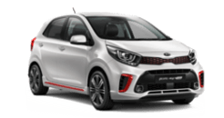 New Kia Picanto