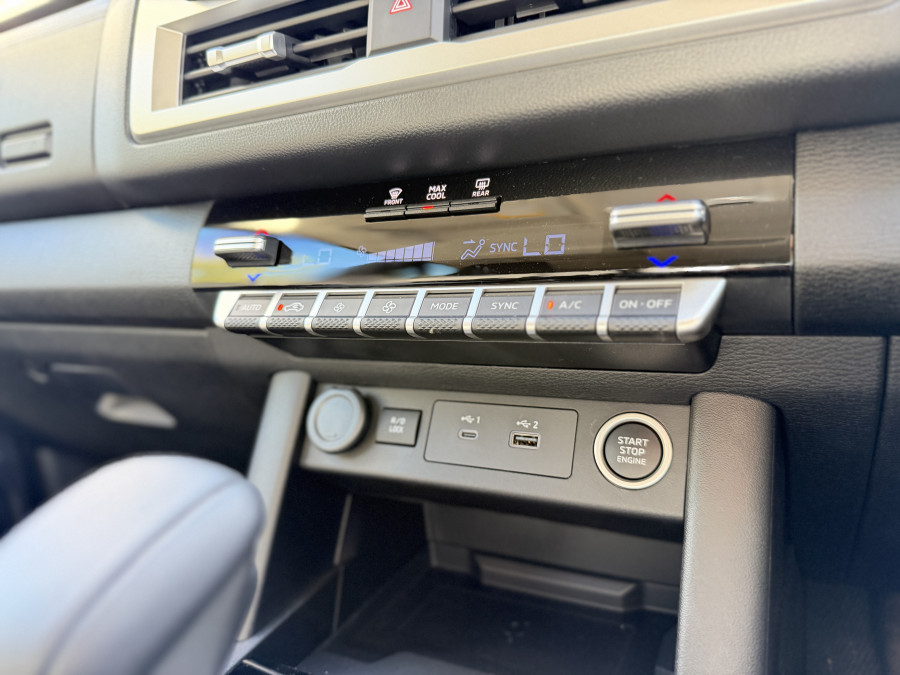 2025 Mitsubishi Triton MV GLS Ute Image 20