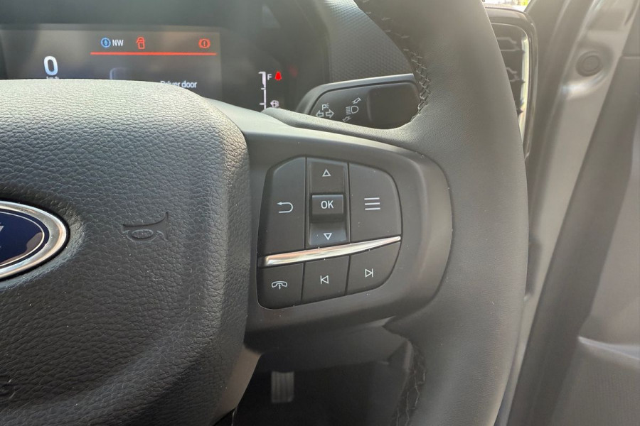 2024 Ford Ranger XLT Ute Image 15