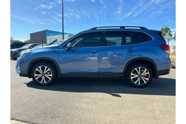 2021 Subaru Forester S5 2.5i Premium SUV