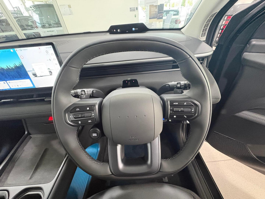 2026 Hyundai ELEXIO OE1.V1 Elite SUV Image 34
