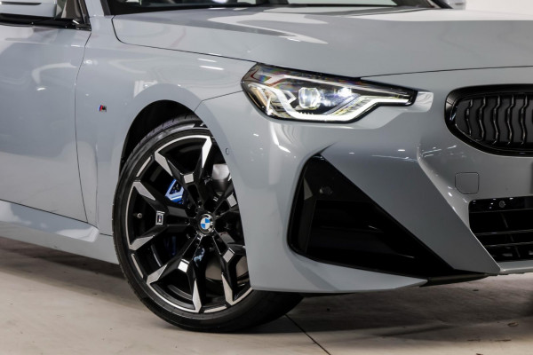 2025 BMW 2 Series G42 230i M Sport Coupe