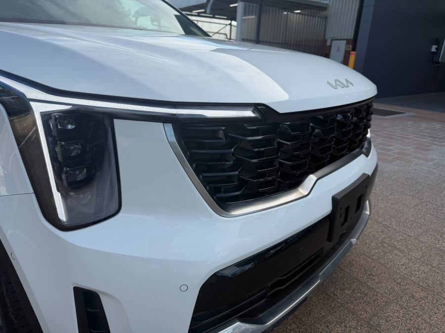 2025 Kia Sorento MQ4 PE HEV GT-Line SUV Image 30