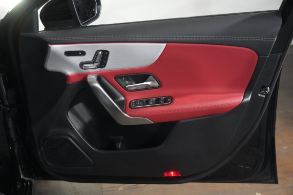 2022 Mercedes-Benz A-Class A35 4matic Hatch