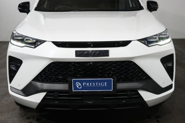 2025 GWM Haval H6GT B03 Ultra SUV Image 3