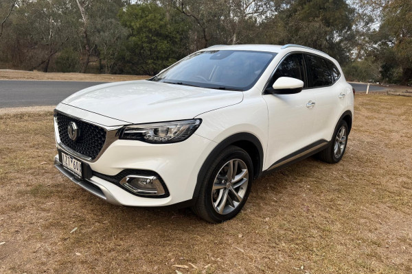2022 MG HS SAS23 Excite SUV