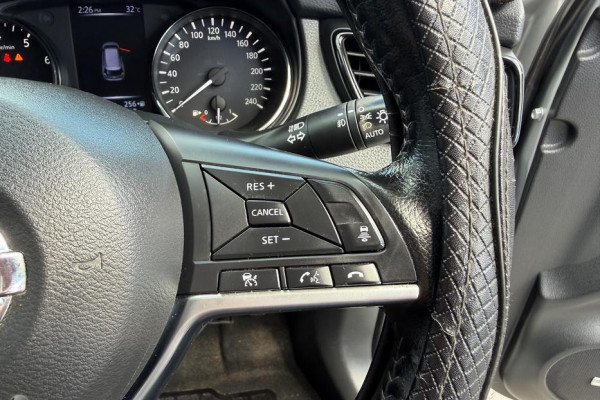 2020 Nissan X-Trail T32 Series III Ti SUV Image 15