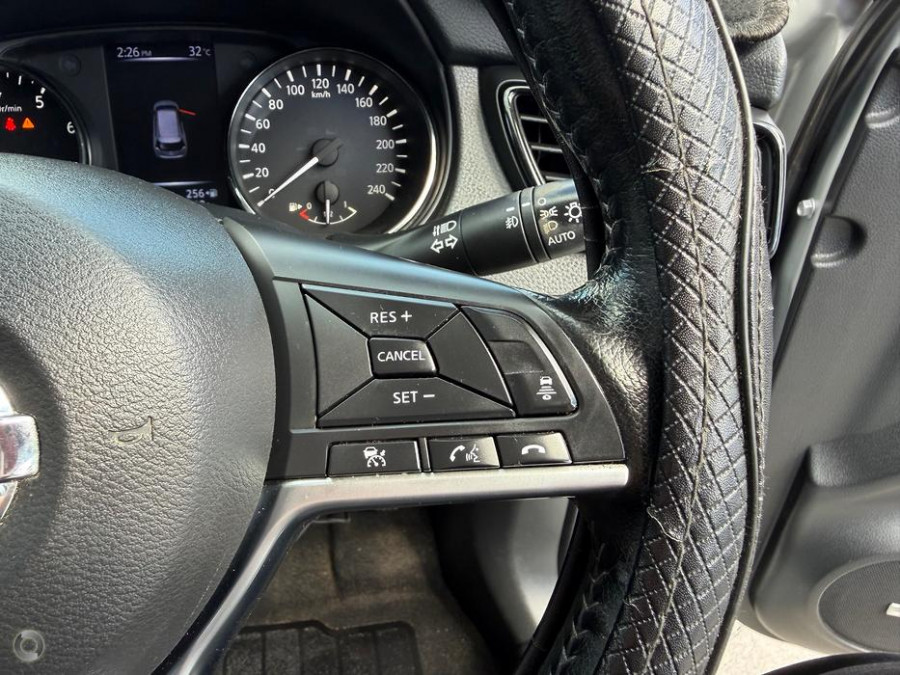 2020 Nissan X-Trail T32 Series III Ti SUV Image 15
