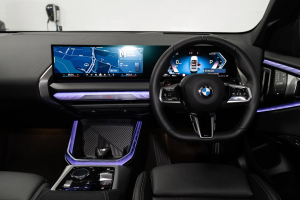 2025 BMW X3 G45 20 xDrive SUV image 7