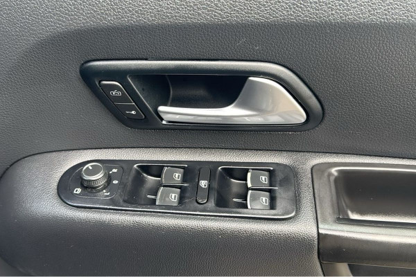 2020 Volkswagen Amarok 2H TDI580 W580S Ute Image 15