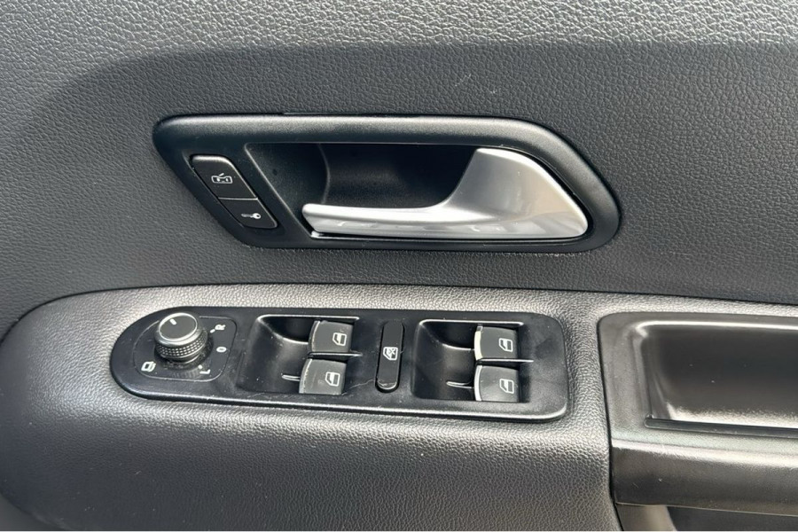 2020 Volkswagen Amarok 2H TDI580 W580S Ute Image 15