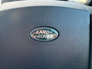 2015 Land Rover Discovery Series 4 SDV6 HSE SUV