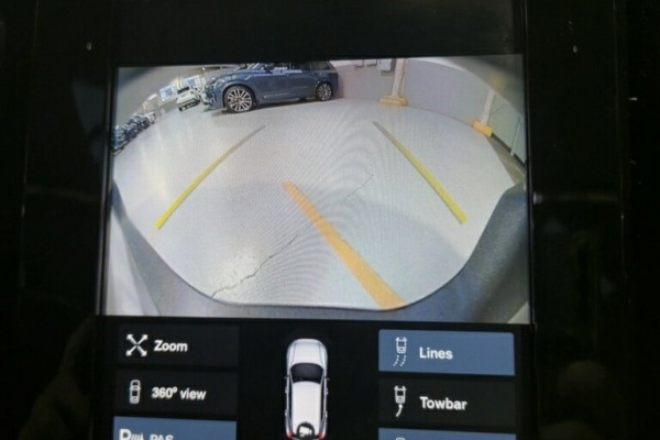 2022 Volvo XC40 XZ T4 Inscription SUV Image 21