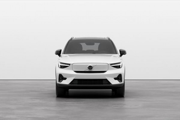 2023 MY24 Volvo XC40 XZ Recharge Twin Pure Electric SUV Image 6