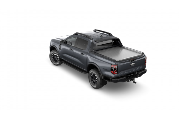 2025 MY25.25 Ford Ranger P703 Wildtrak X Ute Image 5