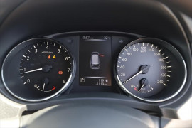 2019 Nissan X-Trail T32 Series II ST Suv