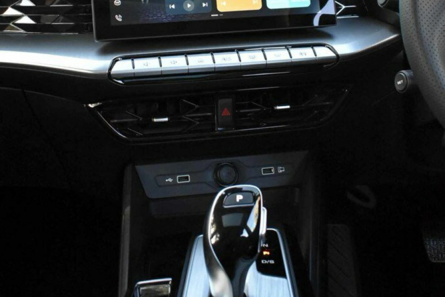 2024 MG MG5 AP32 Essence Sedan Image 19
