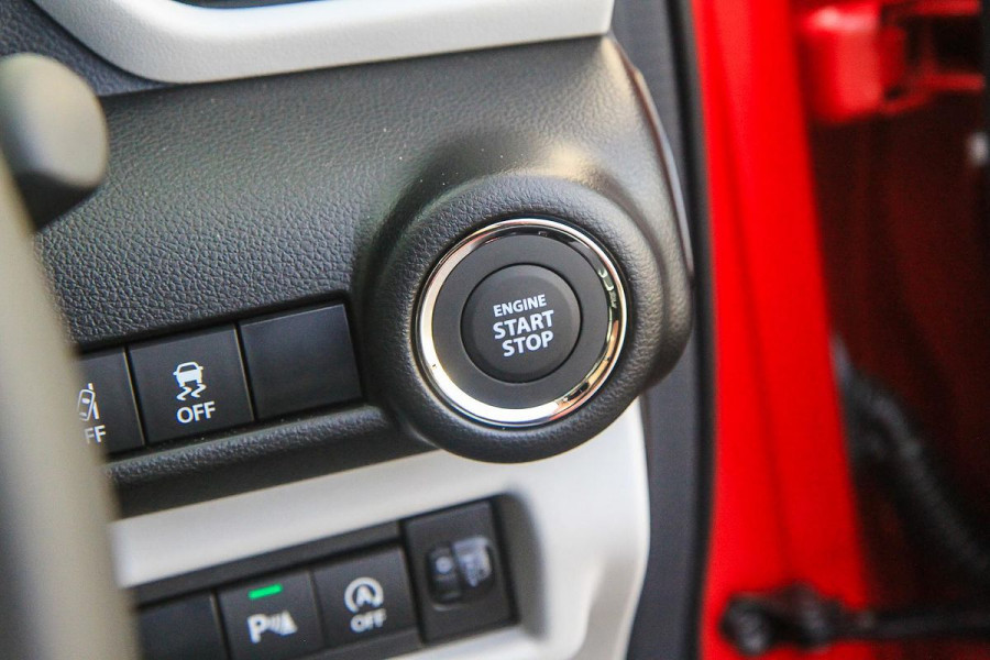 2024 Suzuki Swift Hybrid UZ Hybrid Plus Hatch Image 11