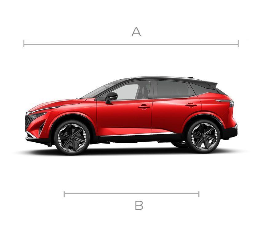 1/2 QASHQAI Image