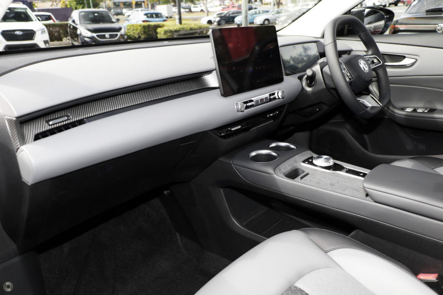 2025 MG MGS5 EV ZS3EM Essence 62 SUV Image 7