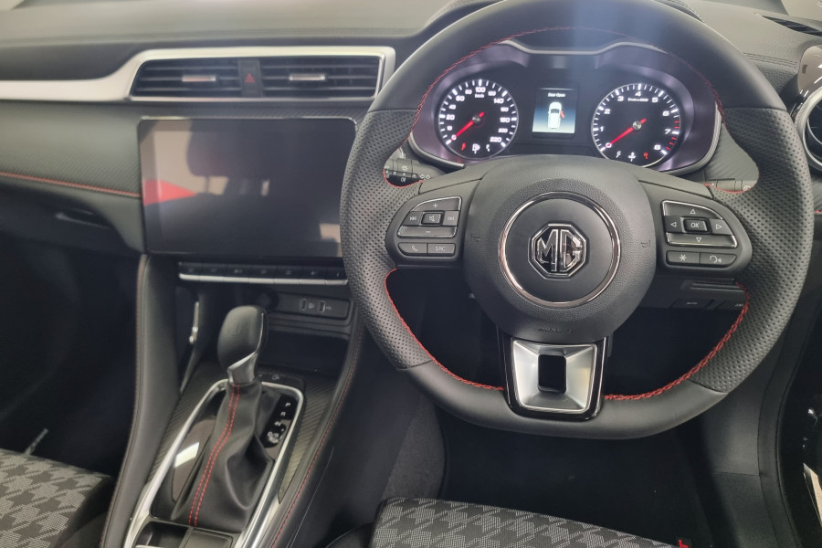 2024 MG ZST S13 Core SUV Image 10