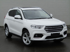 2020 Haval H2 Luxury Sports utility vehicle
