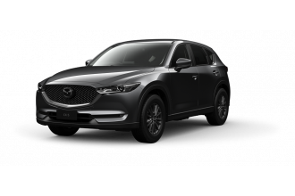 2021 MY20 Mazda CX-5 KF2W7A Maxx Sport Suv Image 2