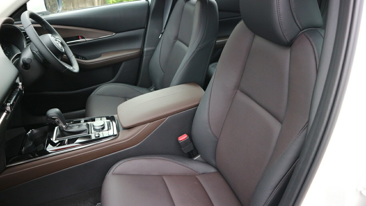2025 MY24 Mazda CX-30 DM2W7A G25 Touring SUV Image 22