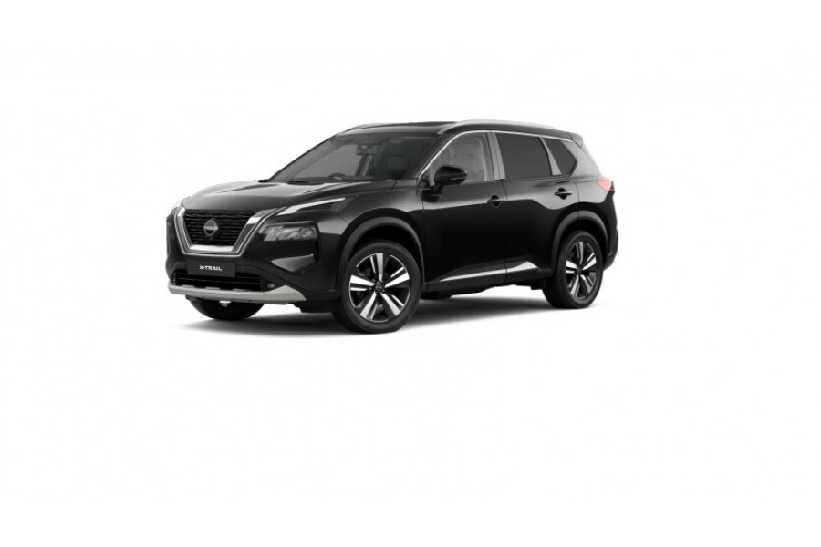 2024 MY25 Nissan X-TRAIL T33 Ti SUV Image 36