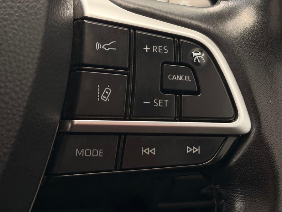 2021 Toyota Kluger GSU70R Grande SUV Image 29