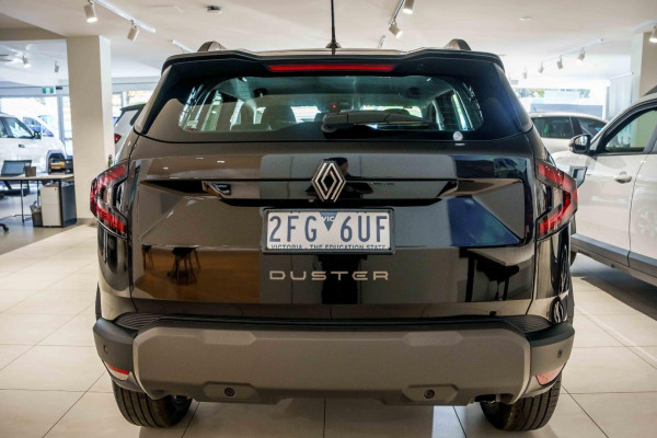 2025 Renault Duster X1311 Evolution SUV image 3