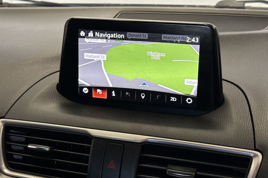2017 Mazda 3 BN5278 Maxx Sedan Image 8
