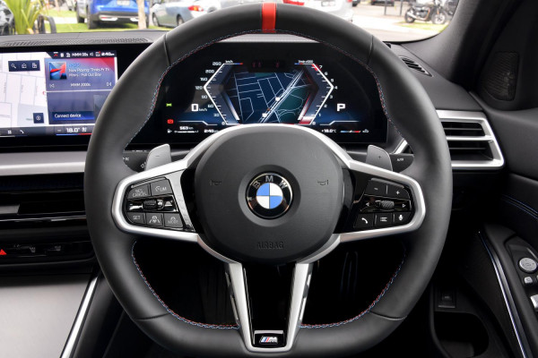 2026 BMW 3 Series G20 LCI II M340i xDrive Sedan