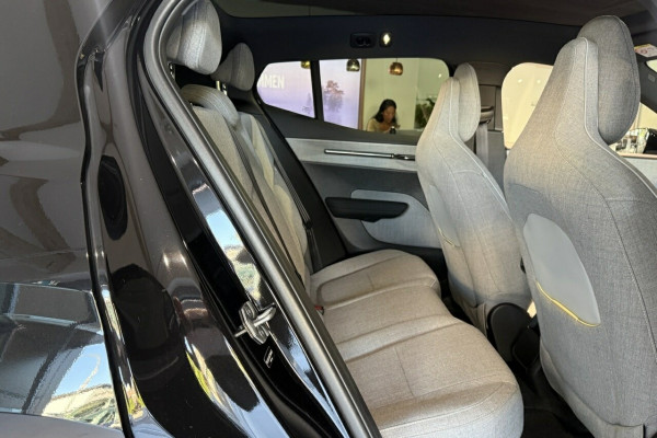 2025 MY26 Volvo EX30  Single Motor Extended Range Plus SUV Image 15