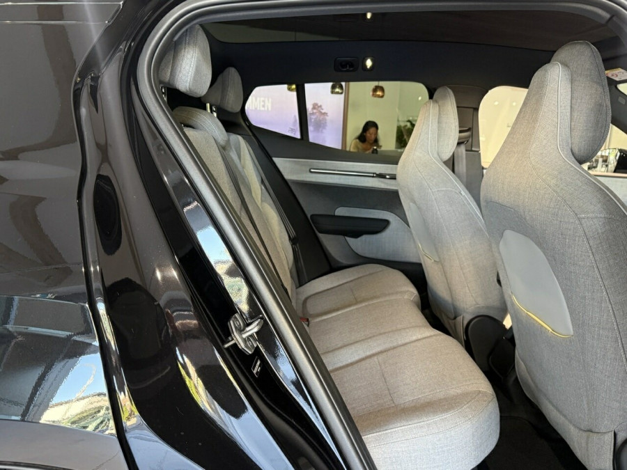 2025 MY26 Volvo EX30  Single Motor Extended Range Plus SUV Image 15
