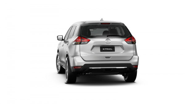 2020 Nissan X-Trail T32 Series III TS Other