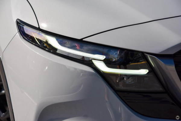 2026 Mazda CX-5 KM Series G25 GT SP SUV Image 17