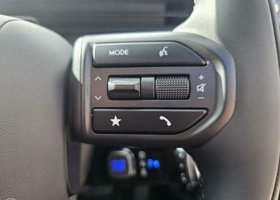 2026 Hyundai ELEXIO OE1.V1  SUV Image 20