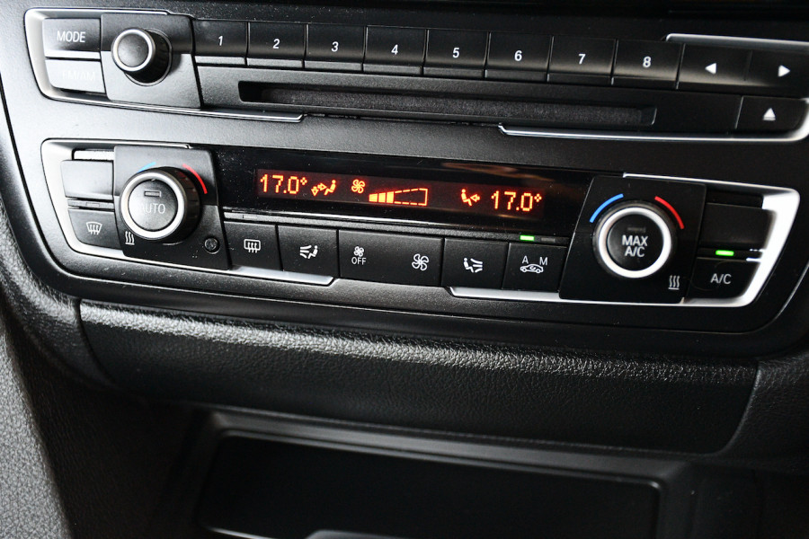 2014 BMW 3 Series F30 MY1114 328i Sedan Image 15