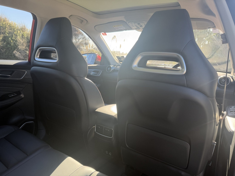 2022 MG HS Essence SUV Image 14