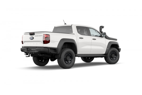 2026 MY26.5 Ford Ranger Super Duty   Ute Image 7